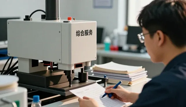 上海钦合钦科技有限公司