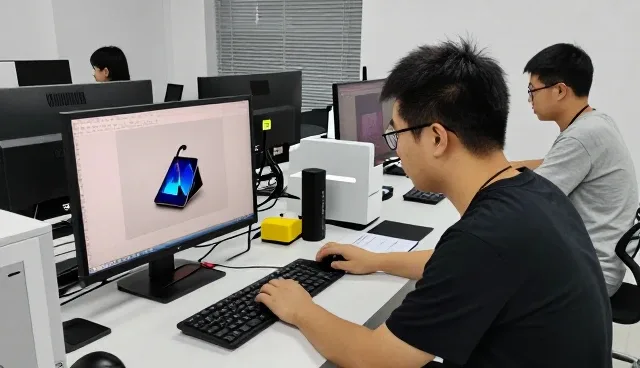 上海钦合钦科技有限公司分享成功应用经验