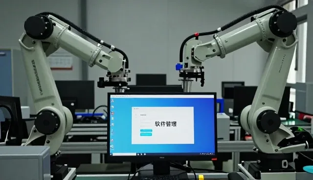 系统集成如何驱动效率提升与业务转型